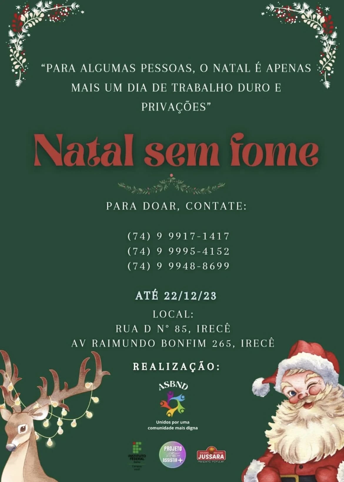 Imagem de Associação Sociocultural do Bairro Nobelino Dourado 1