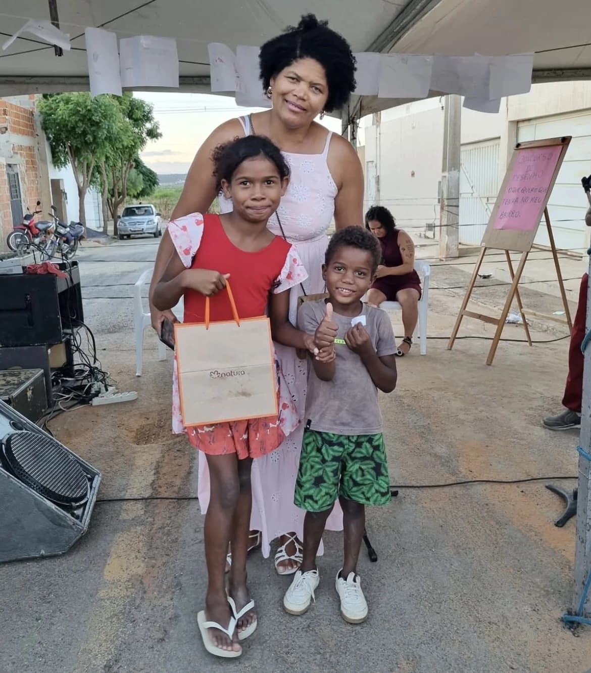 Imagem de Associação Sociocultural do Bairro Nobelino Dourado 3