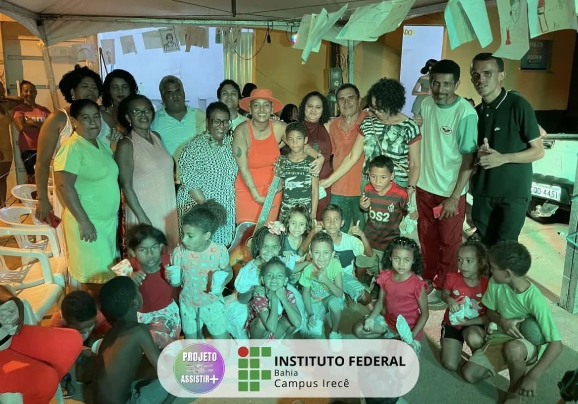 Imagem de Associação Sociocultural do Bairro Nobelino Dourado 4
