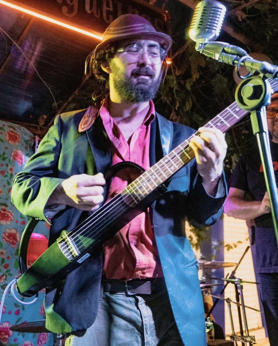 Imagem de Associação Cultural Oxente Forró 2