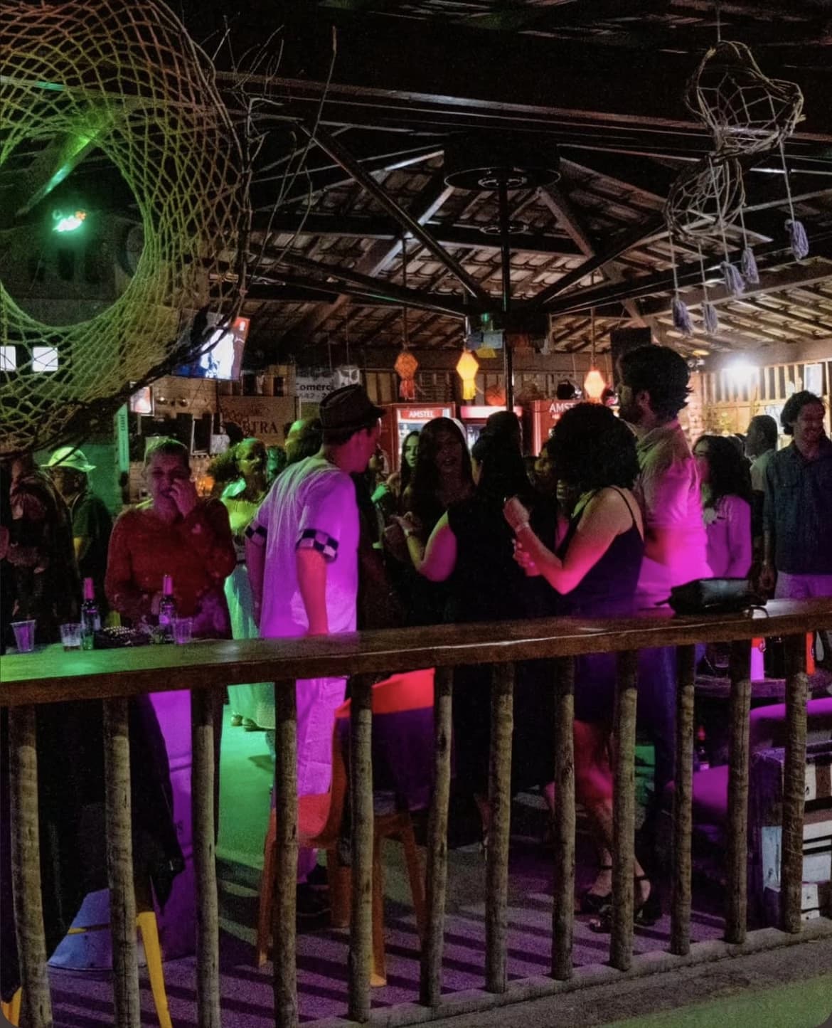 Imagem de Associação Cultural Oxente Forró 3