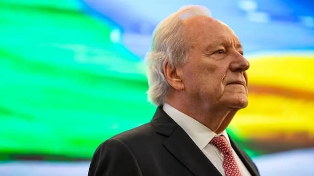 Lewandowski anuncia que enviará peritos ao Rio de Janeiro