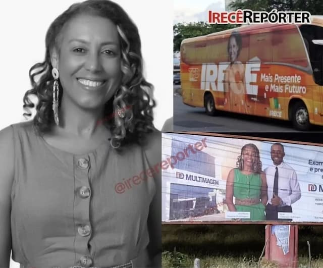 Moradora de Irecê que venceu câncer de mama perde a vida após nova batalha contra a doença