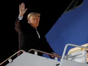 Shutdown entra na 6ª semana e pode se tornar o mais longo dos EUA