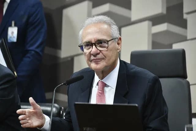 Comissão pauta isenção do IR e projeto deve ter semana decisiva no Senado