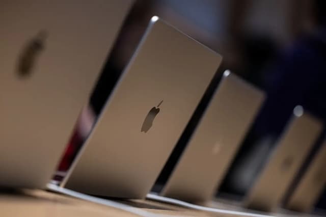 Apple prepara laptop econômico para competir com Chromebooks e PCs Windows