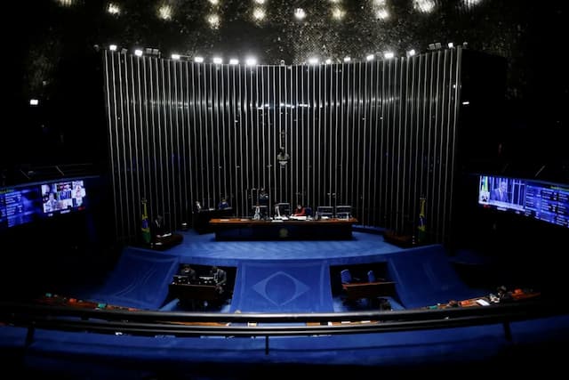 Isenção do IR para quem ganhar até R$ 5 mil: Senado deve votar projeto hoje